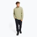Men's trekking sweatshirt The North Face Belay Sun green NF0A5J7U3X31 2