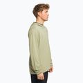 Men's trekking sweatshirt The North Face Belay Sun green NF0A5J7U3X31 3
