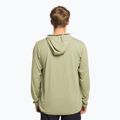 Men's trekking sweatshirt The North Face Belay Sun green NF0A5J7U3X31 4
