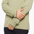 Men's trekking sweatshirt The North Face Belay Sun green NF0A5J7U3X31 7