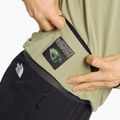 Men's trekking sweatshirt The North Face Belay Sun green NF0A5J7U3X31 8