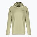 Men's trekking sweatshirt The North Face Belay Sun green NF0A5J7U3X31 9