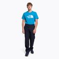 Men's climbing trousers The North Face Routeset navy blue NF0A5J7YRG11 2