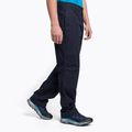 Men's climbing trousers The North Face Routeset navy blue NF0A5J7YRG11 8