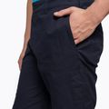Men's climbing trousers The North Face Routeset navy blue NF0A5J7YRG11 10