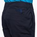 Men's climbing trousers The North Face Routeset navy blue NF0A5J7YRG11 11