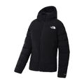 Women's down jacket The North Face Castleview 50/50 Down black NF0A5J82JK31 9