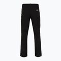 Men's softshell trousers The North Face Softshell Regular Fit tnf black 2