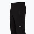 Men's softshell trousers The North Face Softshell Regular Fit tnf black 3