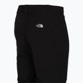 Men's softshell trousers The North Face Softshell Regular Fit tnf black 4