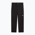 Men's softshell trousers The North Face Softshell Regular Fit tnf black