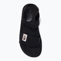 Men's trekking sandals The North Face Skeena Sandal black NF0A46BGKX71 6