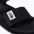 Men's trekking sandals The North Face Skeena Sandal black NF0A46BGKX71 7