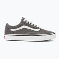 Vans UA Old Skool pewter/true white shoes 3
