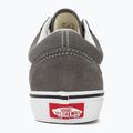Vans UA Old Skool pewter/true white shoes 8
