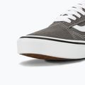 Vans UA Old Skool pewter/true white shoes 9