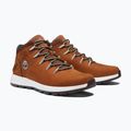Men's Timberland Sprint Trekker saddle shoes 8