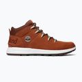 Men's Timberland Sprint Trekker saddle shoes 10