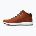 Men's Timberland Sprint Trekker saddle shoes 11