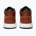 Men's Timberland Sprint Trekker saddle shoes 12