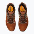 Men's Timberland Sprint Trekker saddle shoes 14