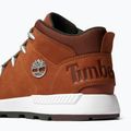 Men's Timberland Sprint Trekker saddle shoes 15