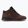 Men's Timberland Sprint Trekker Mid md brn full grain trekking boots 2