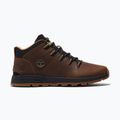 Men's Timberland Sprint Trekker Mid md brn full grain trekking boots 7
