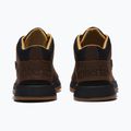 Men's Timberland Sprint Trekker Mid md brn full grain trekking boots 10