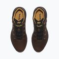 Men's Timberland Sprint Trekker Mid md brn full grain trekking boots 11