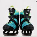 K2 Marlee Ice children's skates blue 25G0210/11 14