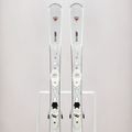 Women's downhill skis Rossignol Nova 2 + XP10 white 13