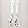 Women's downhill skis Rossignol Nova 8 CA + XP11 white 13