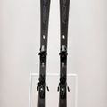 Women's downhill ski Fischer RC ONE Lite 68 SLR + RS9 SLR black A15022 T51121 13