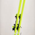 Fischer skis RC4 WC RC PRO M/O + RC4 Z13 FF black A06122 T00621 12