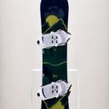 Women's snowboard Rossignol Myth + Myth S/M black/green 8