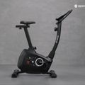 TREXO Hex stationary bike black EB-H02 16