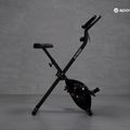 TREXO Hex stationary bike black EB-H01 15
