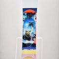 Women's snowboard CAPiTA Space Metal Fantasy colour 1221122 12