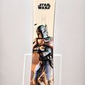 Men's snowboard DC SW Bobafett Ply multicolor 11