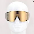 Bicycle goggles POC Devour uranium black/clarity road gold 8