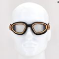 HUUB swimming goggles Aphotic Photochromic black/bronze A2-AGBZ 7