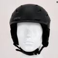 Smith Level ski helmet black E00629 14