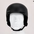 Smith Scout ski helmet black E00603 9