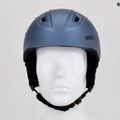 UVEX ski helmet Fierce blue 56/6/225/5003 13