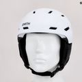 Smith Mission ski helmet white E00696 13