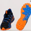 La Sportiva Tempesta black-blue GTX running shoe 36F634206 15