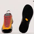 La Sportiva TX2 Evo grey women's approach shoe 27W913207 16