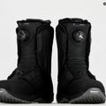 Men's snowboard boots RIDE Insano black 12G2002 10
