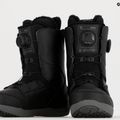 Women's snowboard boots RIDE Hera black 12G2016 10